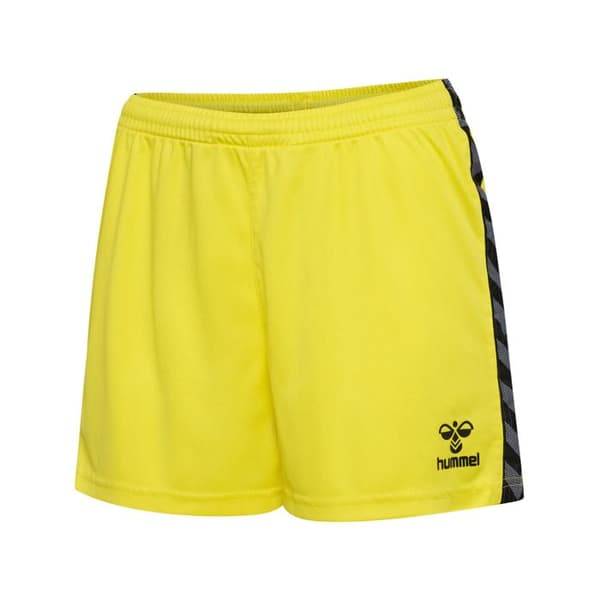 Kort dam Hummel Authentic Pl