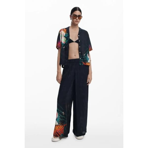 Dambyxor Desigual Daikiri
