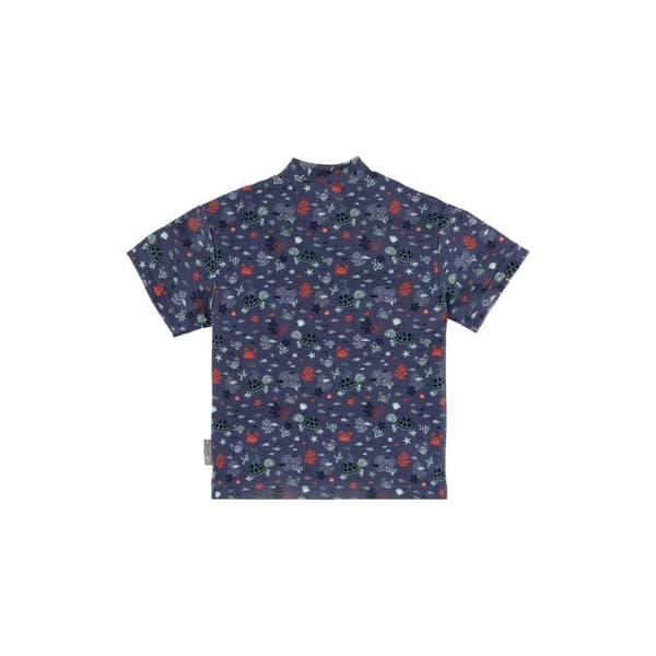 Barn T-shirt Sterntaler Underwater