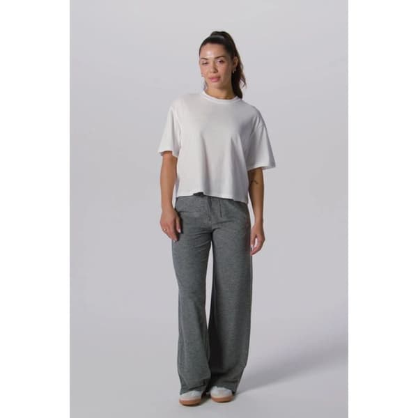 T-shirt dam Fabletics Boxy