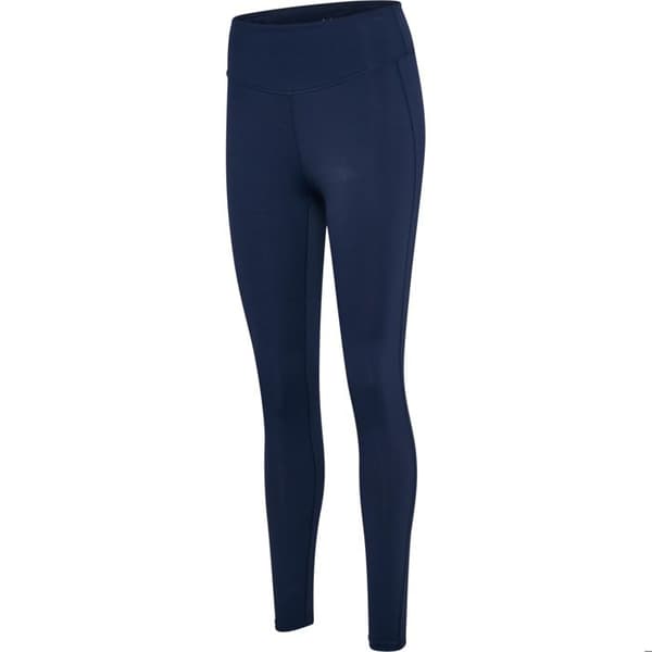 Damleggings Hummel Pulse - dress blues