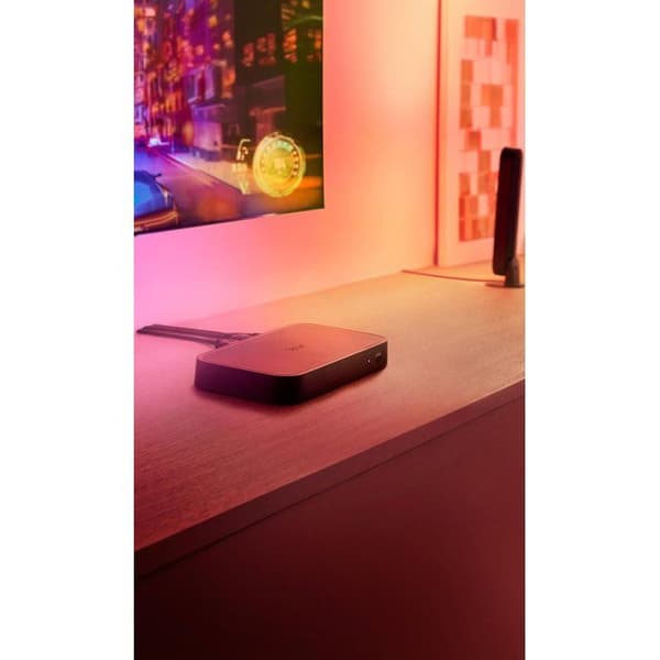 Synkroniseringslåda - PHILIPS HUE - HDMI 8K - Immersion