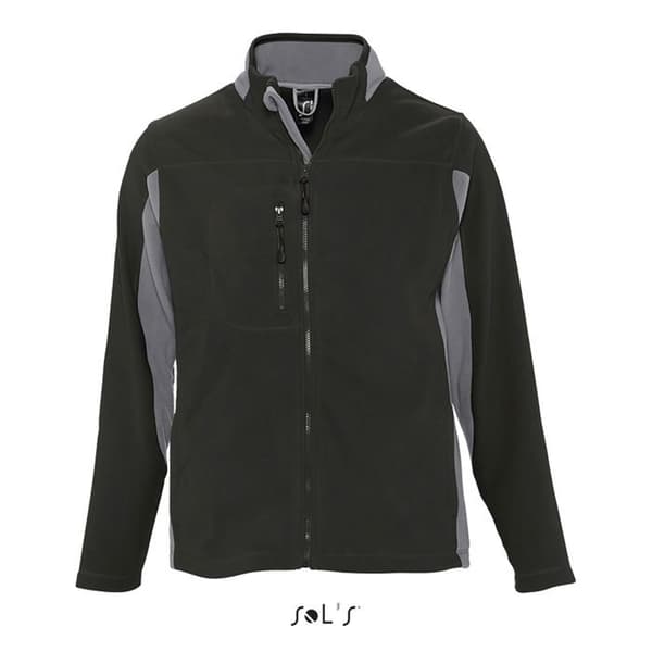 Veste Sols Nordiska