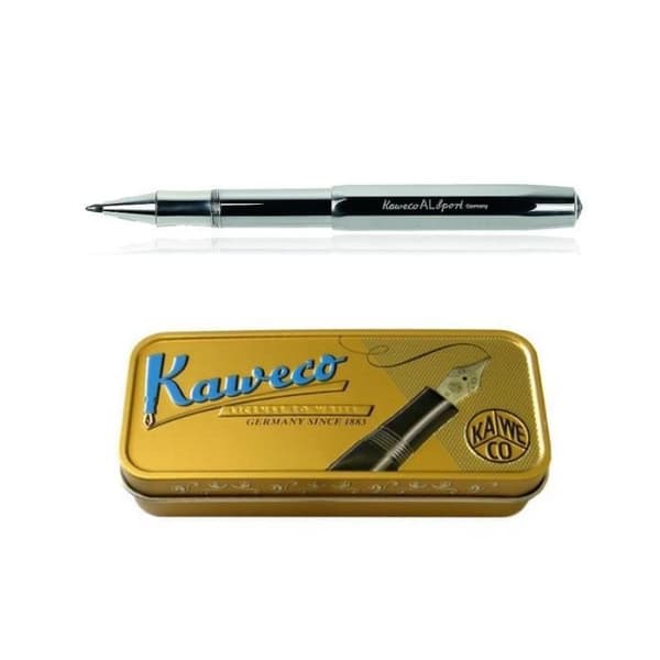 ROLLER KAWECO AL SPORT ART…