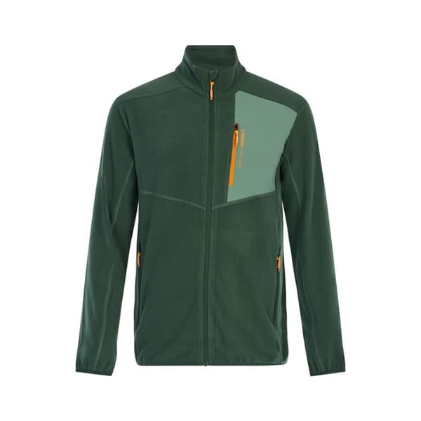 Protest Pallas zip-up fleece
