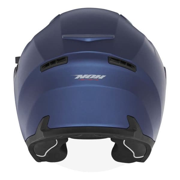 Casque moto jet Nox N130