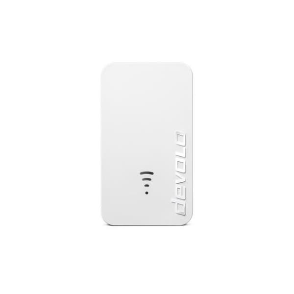 Wifi-repeater 5 - DEVOLO - 1200 - Vit - Hög hastighet - Utökad täckning