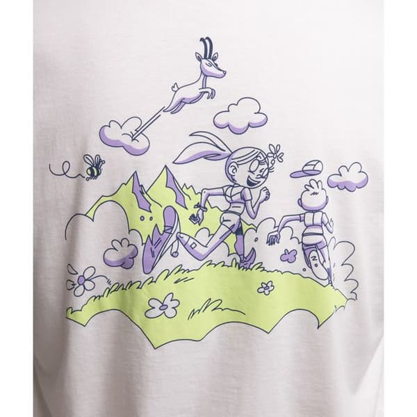 T-shirt BV Sport DBDB