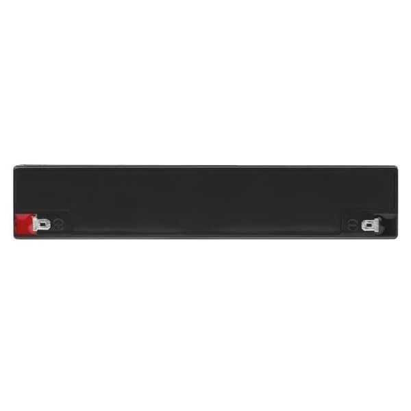 AGM VRLA Green Cell 12V 2,3Ah Strömbatteri