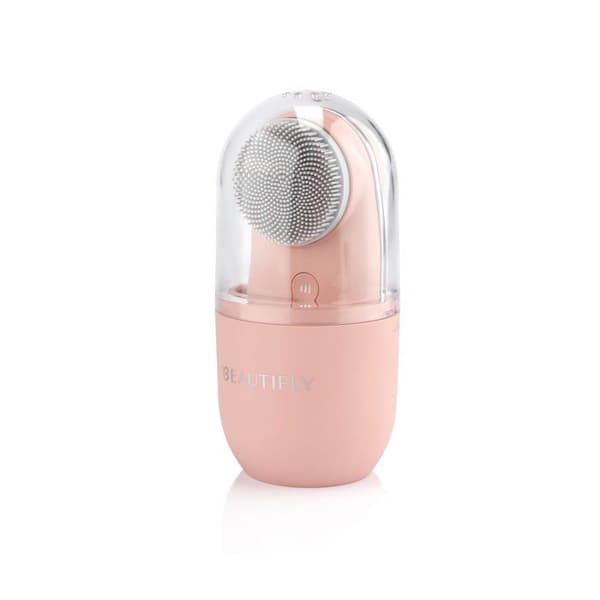 BEAUTIFLY Sonic Brush Fresh Duo Care Blush