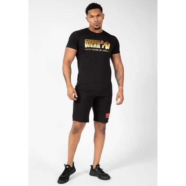 T-shirt Gorilla Wear Classic