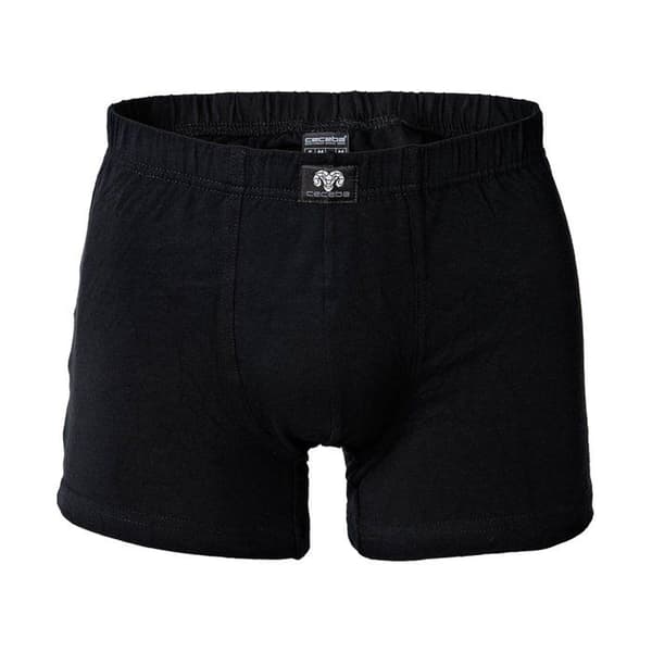 Ceceba Kalsonger Herr - enfärgad, 3-pack, Byxor 3-pack