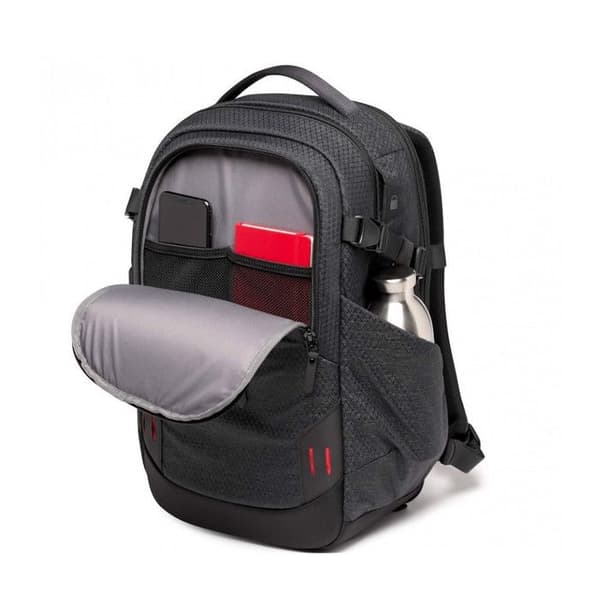 MANFROTTO Sac a dos PL Backloader-ryggsäck S