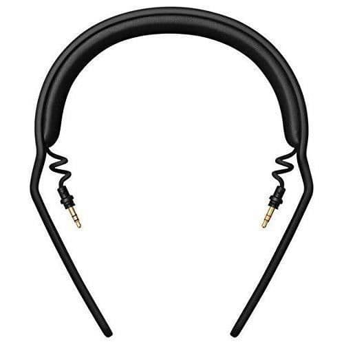 Tillbehör hörlurar - AIAIAI - 01203 - Nylonbåge - PU- vaddering - 70 g