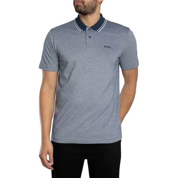 Polo Oxford - BOSS