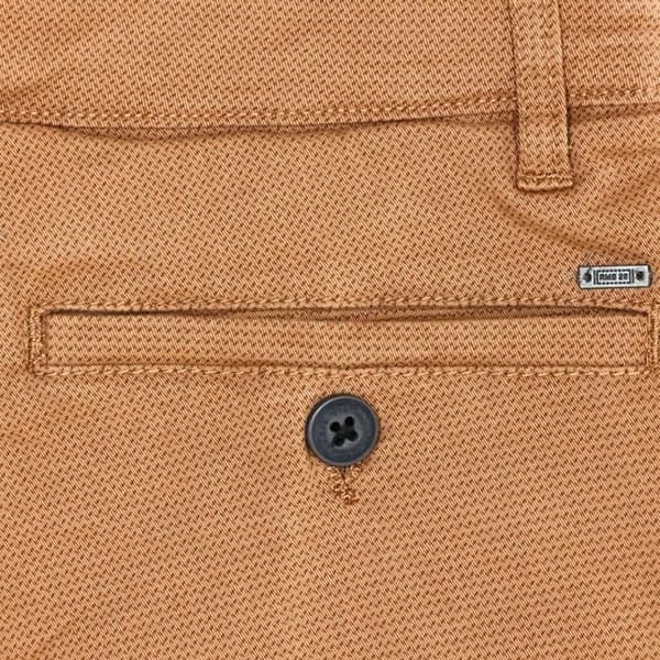 Kort Marron Man RMS26 3593