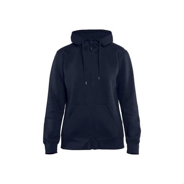 Dams zip hoodie Blaklader