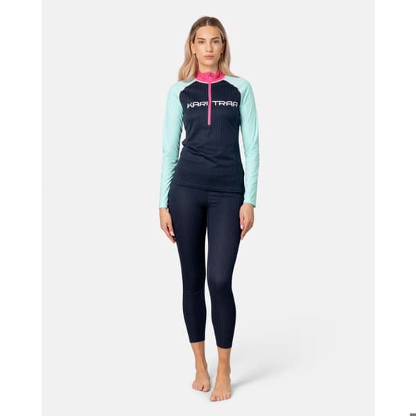 Kvinna Leggings Kari Traa Ella