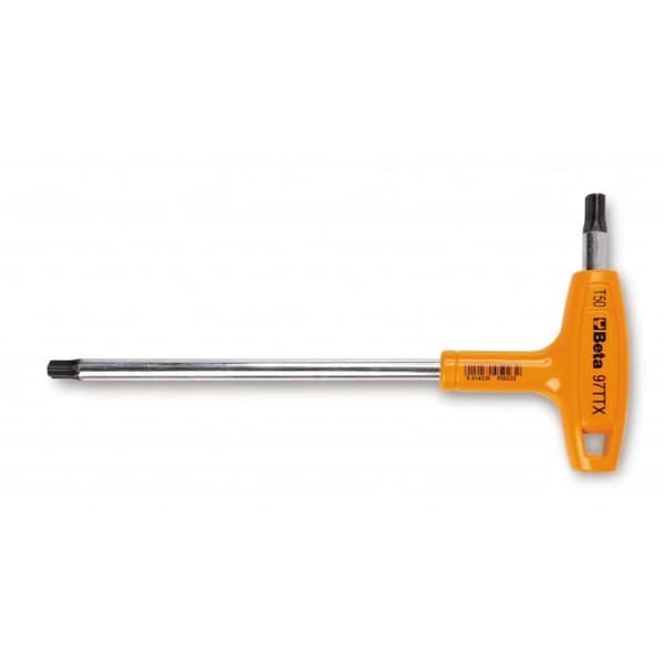 Torx Torx vinklad pennnyckel