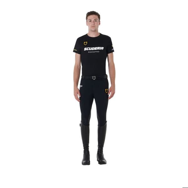 T-shirt Equestro Scuderia