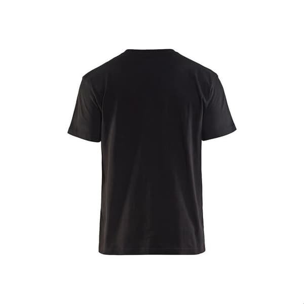 T-shirt i två färger Blaklader