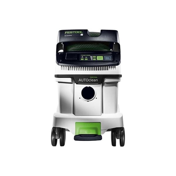 Dammsugare CLEANTEC CTL 36 EI AC - FESTOOL - 577884