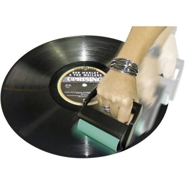 Analogis DeDuster Rengöring för vinylskivor 1 st(s)