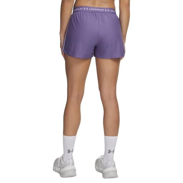 Kort dam Under Armour Tech Play Up