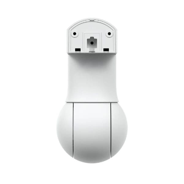 Ubiquiti G5 PTZ Spherical IP-Säkerhetskamera PoE+ 4MP 3.42–6.85mm Utomhus IP66