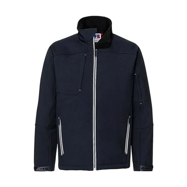 Russell Athletic Bionic softshell-jacka