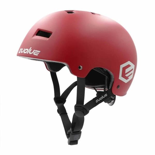 Hjälm Evolve Curb Evo