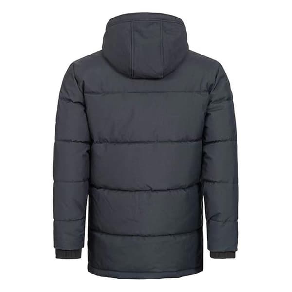 Parka Marine Herr Geographical Norway Albert