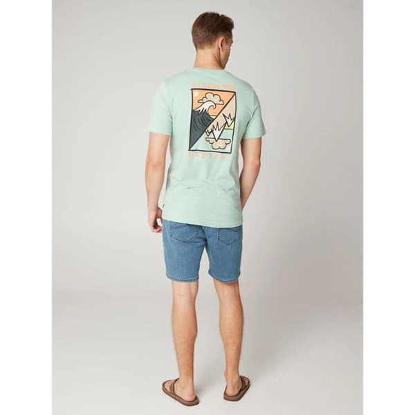 T-shirt Protest Abdiel
