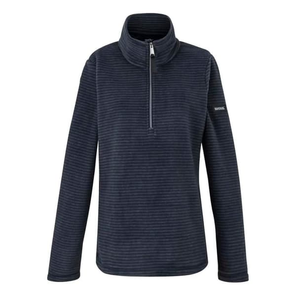 Polaire 1/2 zip dam Regatta Solenne II