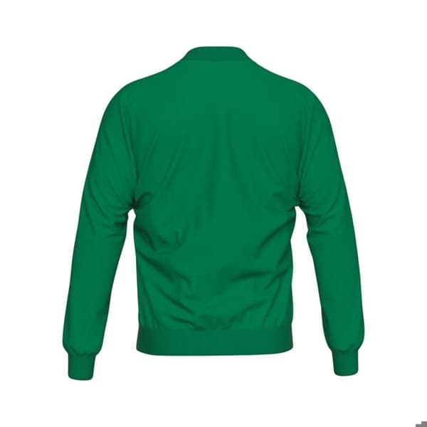 Blouson Errea Mick - grön/vit
