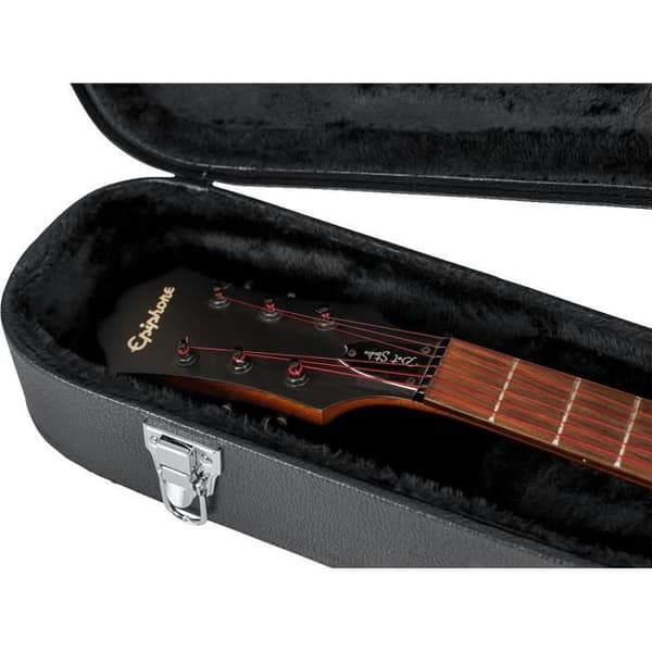 Gator Semi-Hollow 335 Gitarrfodral och väskor