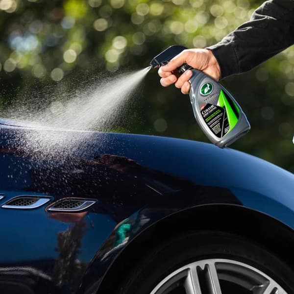 Hybrid Solutions Keramisk Beläggning - TURTLE WAX