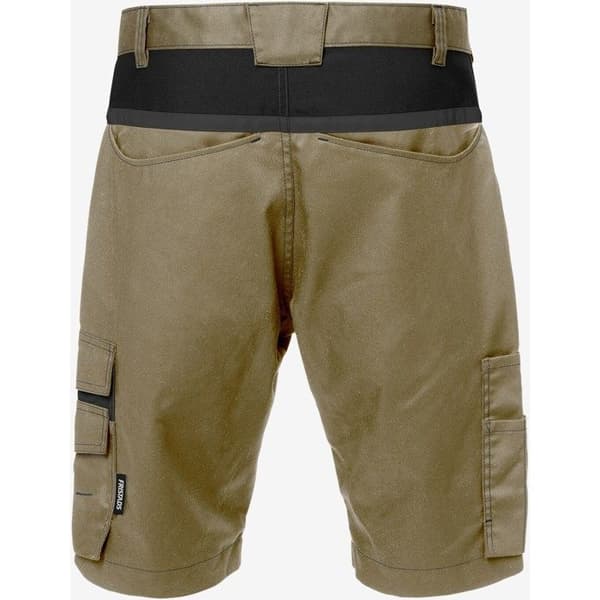 Bermudashorts Fristads 2562 STFP