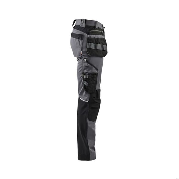 Blaklader Craftsman Stretch Arbetsbyxor