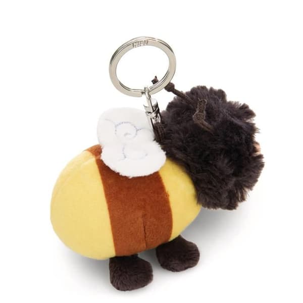 Nyckelring bumblebee Nici Beelinda