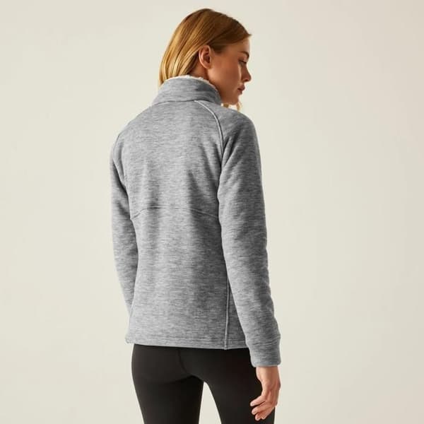 Regatta Emilde dam zip-up fleece