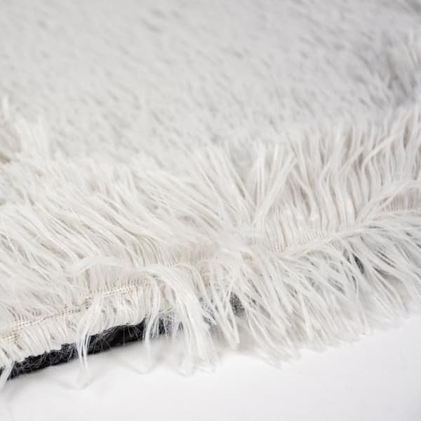 Hundburskudde Duvoplus Snug - Grå - 61x46x3 cm