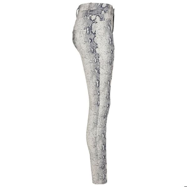 Damskapantalon Urban Classic stretch