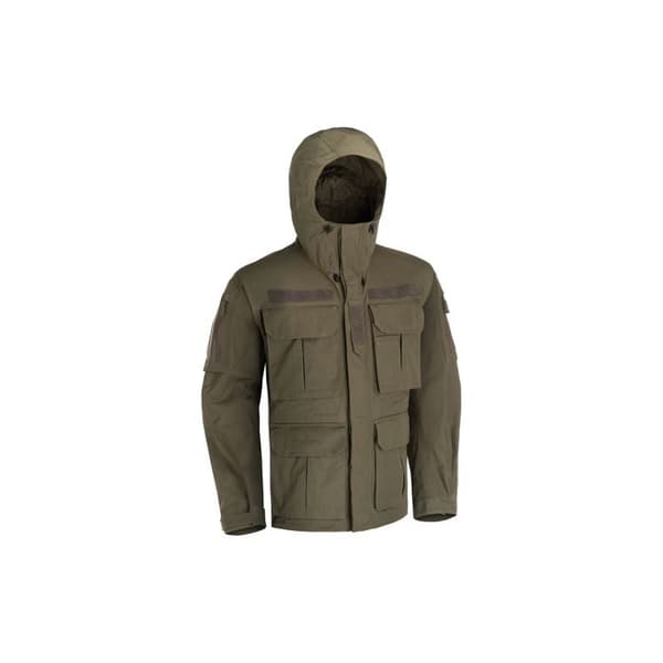Clawgear mobilitetsjacka