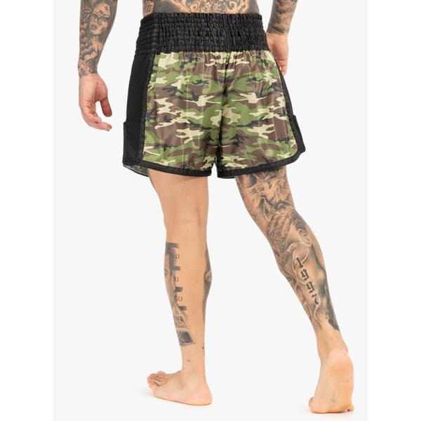 Thaiboxningsshorts Benlee Hinkley