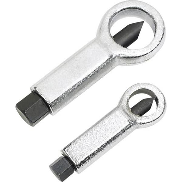 Set med 2 bultutdragare