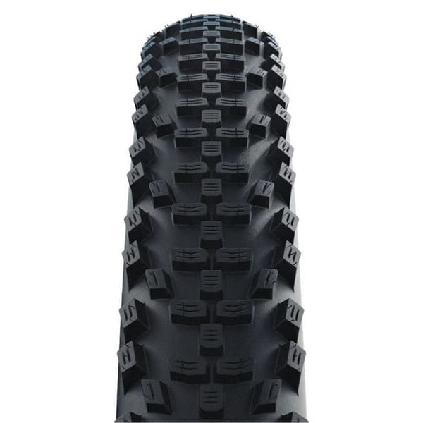 Cykeldäck - Schwalbe - Smart Sam - Addix Performance TR - 27,5x2,35 (60-584) - Blandad terräng