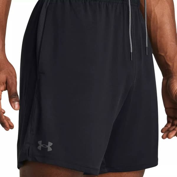 Kort Under Armour UA Tech Vent7in Short