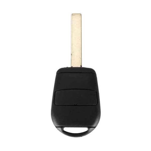 Coque Nyckel för BMW E31 E32 E34 E36 E38 E39 E46 Z3 Z4 X5 X3 - 3 Knappar - Plip fjärrkontroll med Lame Phonillico®