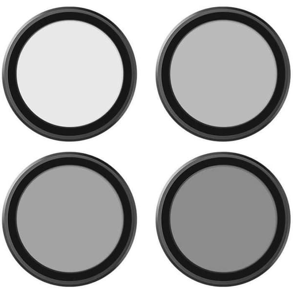 Filtrera - TELESIN - OA-FLT-005 - CPL - ND8 - ND16 - ND32